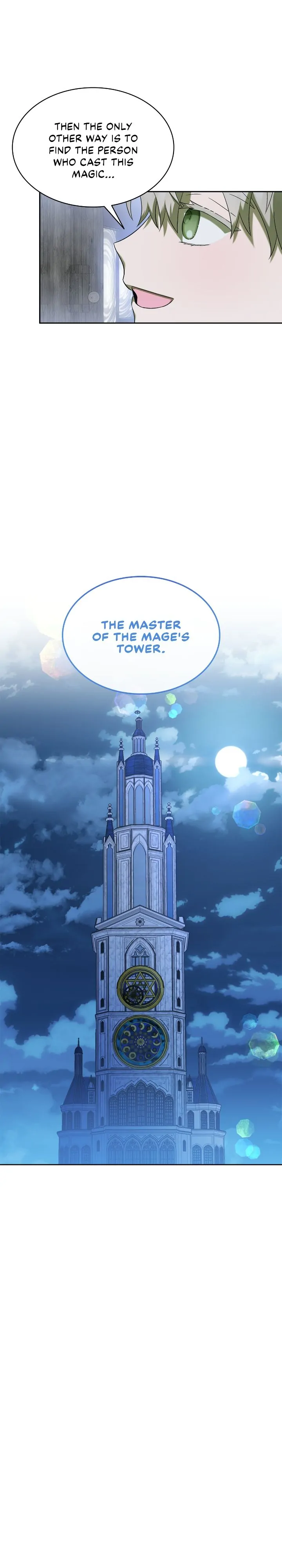 For the Happy Ending of the Tragic Novel Chapter 50 - page 41