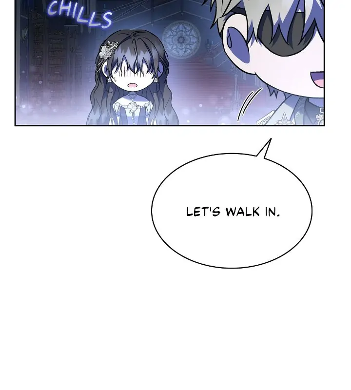For the Happy Ending of the Tragic Novel Chapter 50 - page 46