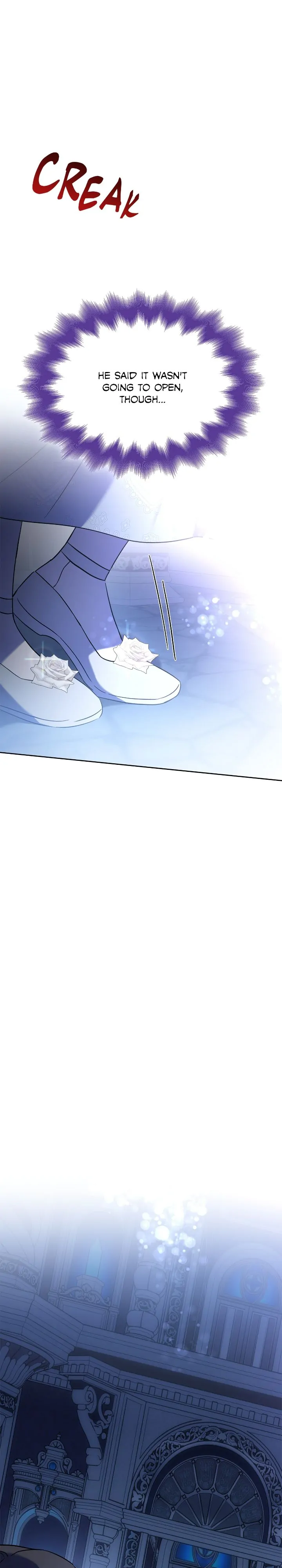 For the Happy Ending of the Tragic Novel Chapter 50 - page 47