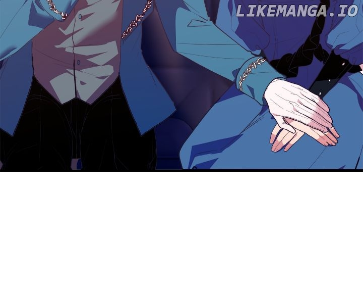 Crowning My Feral Prince Chapter 90 - page 15