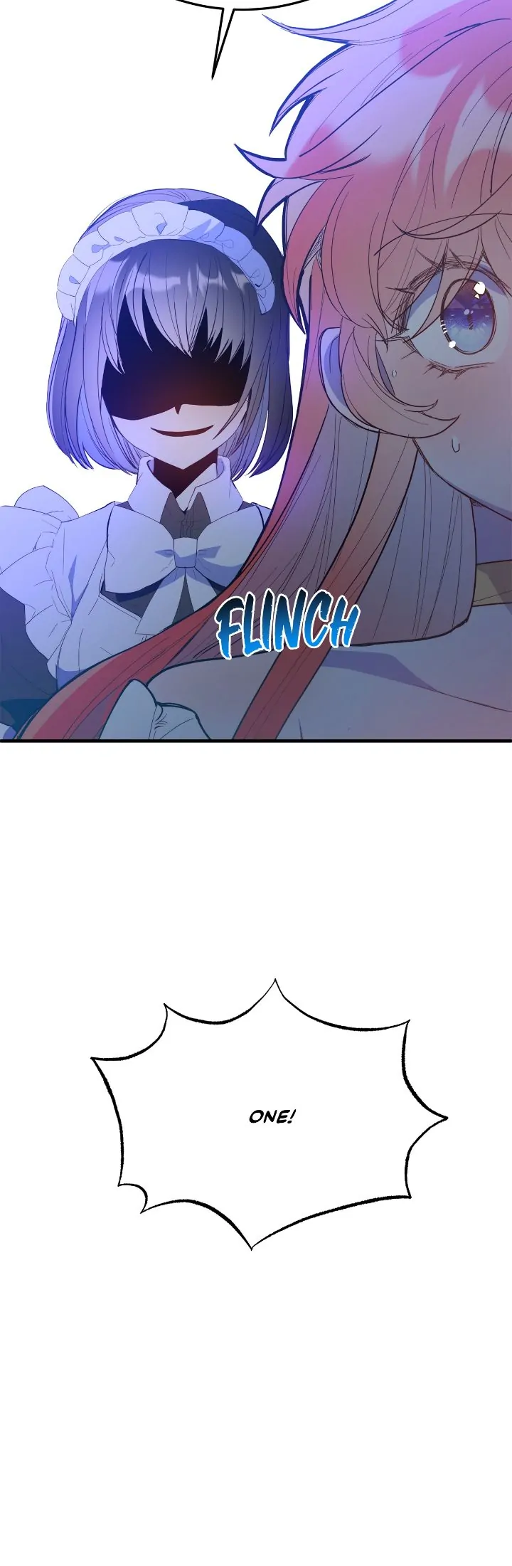 Crowning My Feral Prince Chapter 92 - page 16