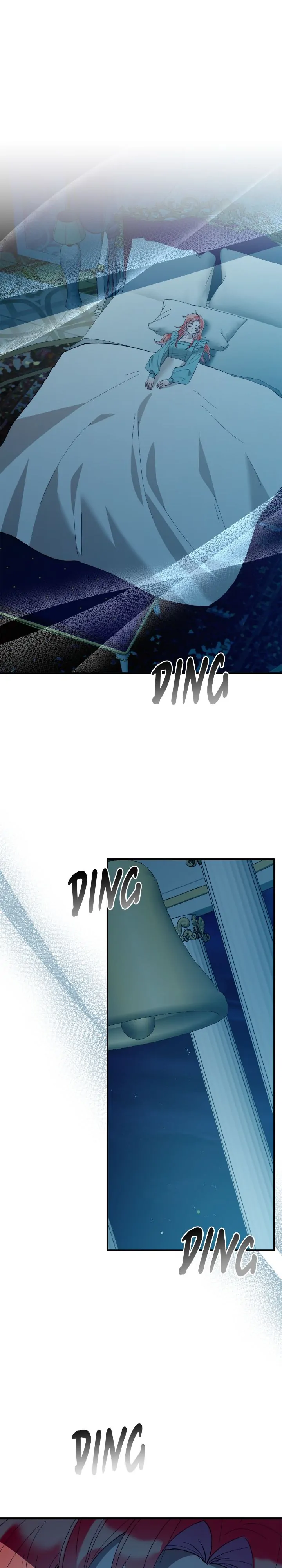 Crowning My Feral Prince Chapter 92 - page 31