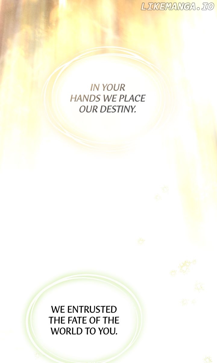 My Sweet Enemy, Thy Name is Husband Chapter 48 - page 14