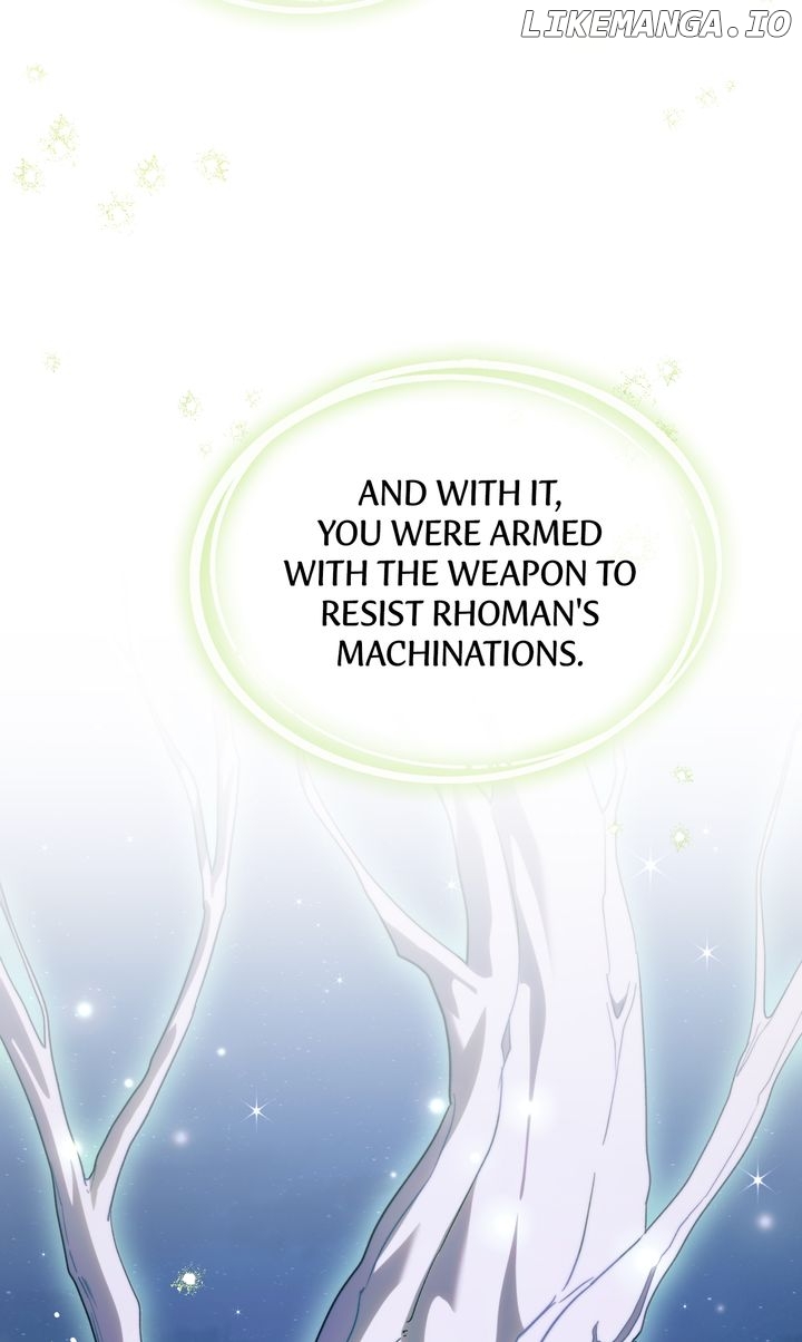 My Sweet Enemy, Thy Name is Husband Chapter 48 - page 15