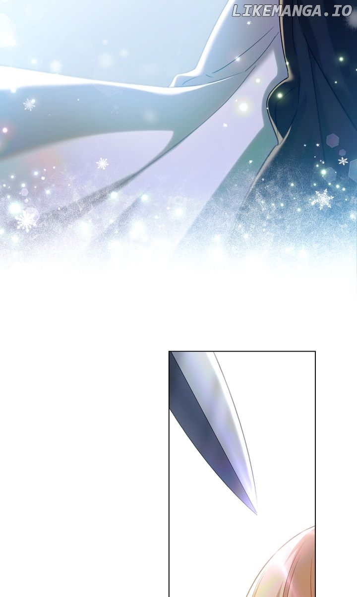 My Sweet Enemy, Thy Name is Husband Chapter 48 - page 3