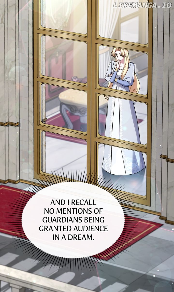 My Sweet Enemy, Thy Name is Husband Chapter 48 - page 22