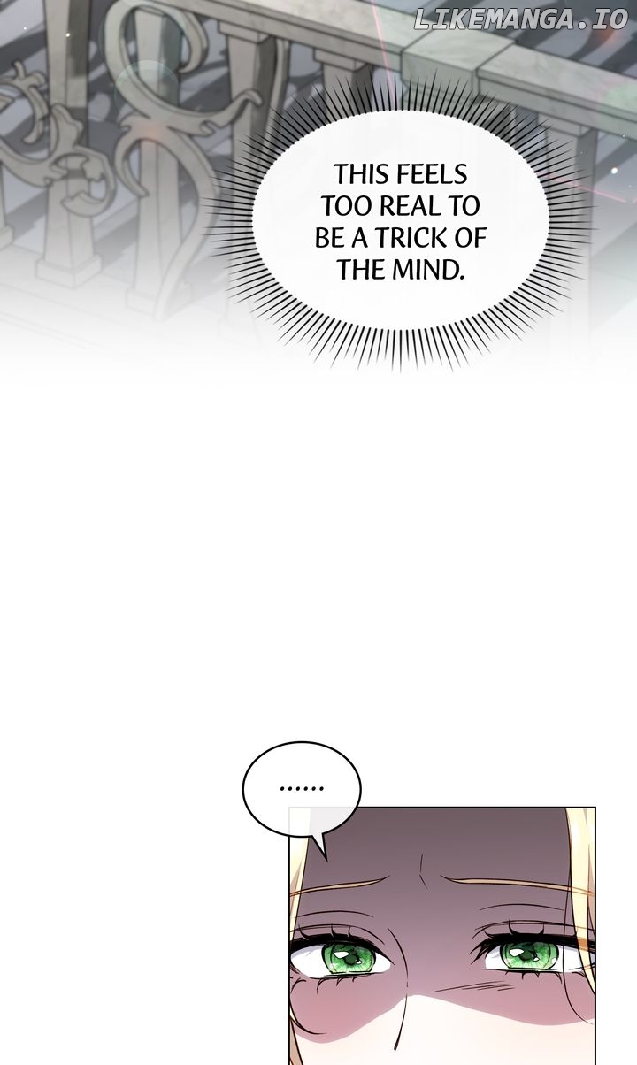 My Sweet Enemy, Thy Name is Husband Chapter 48 - page 23