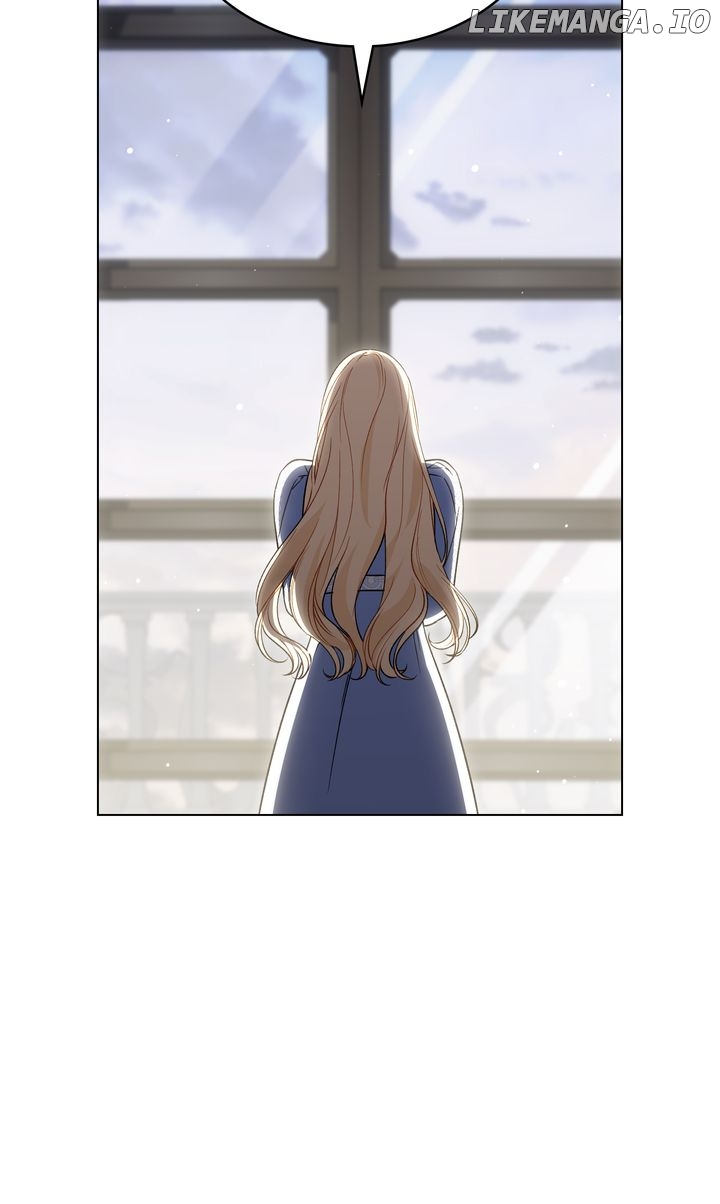 My Sweet Enemy, Thy Name is Husband Chapter 48 - page 25
