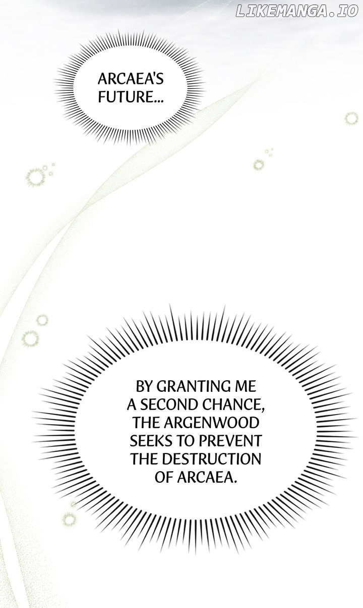 My Sweet Enemy, Thy Name is Husband Chapter 48 - page 28
