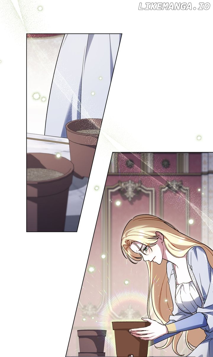 My Sweet Enemy, Thy Name is Husband Chapter 48 - page 29