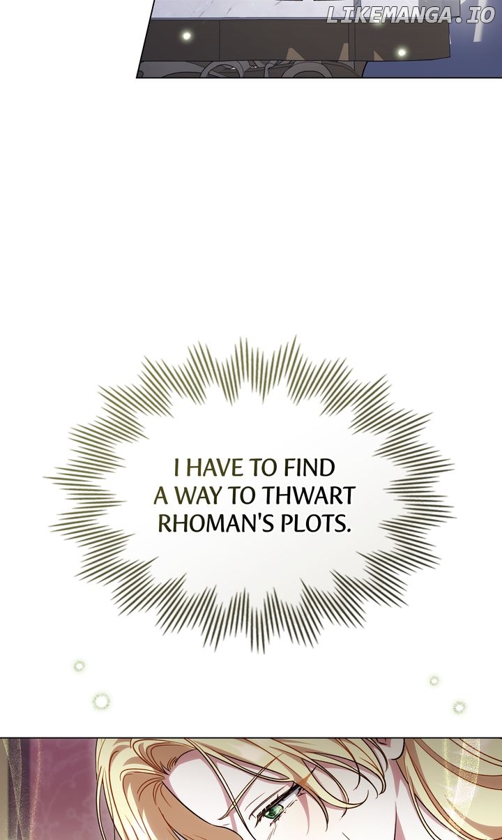 My Sweet Enemy, Thy Name is Husband Chapter 48 - page 30