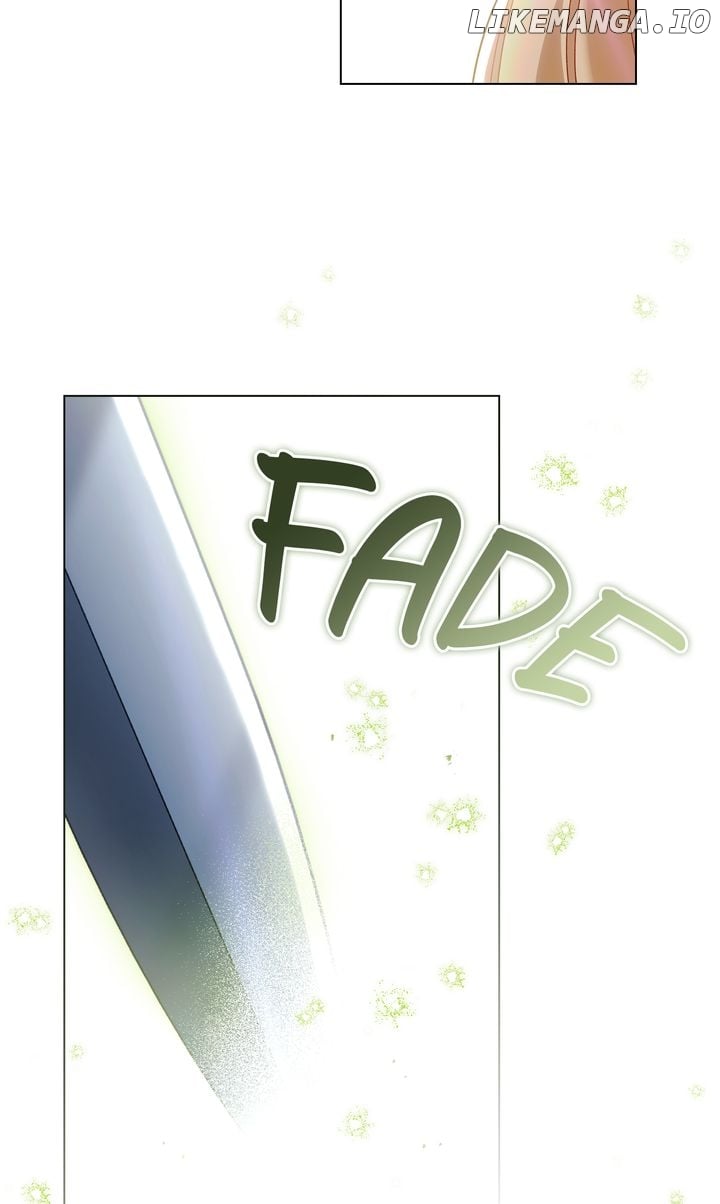 My Sweet Enemy, Thy Name is Husband Chapter 48 - page 4