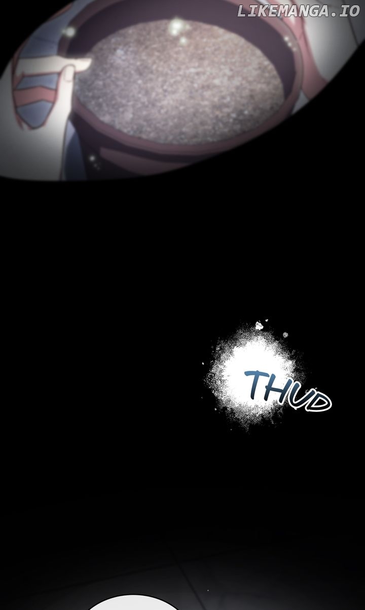 My Sweet Enemy, Thy Name is Husband Chapter 48 - page 32