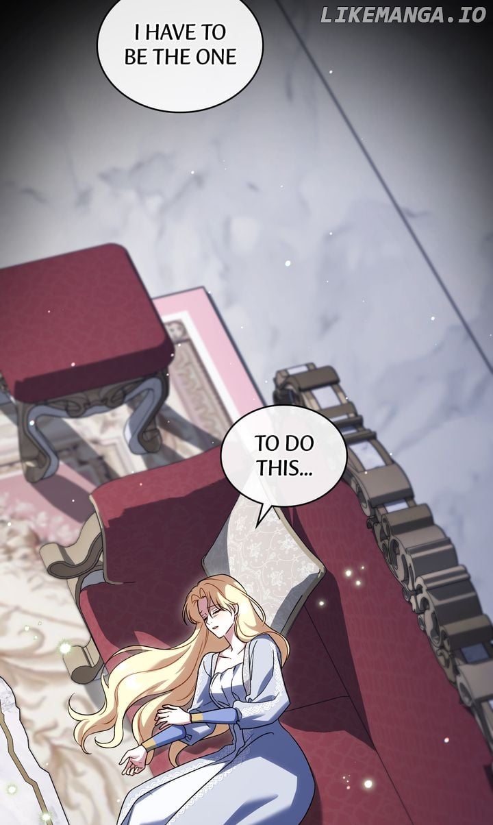My Sweet Enemy, Thy Name is Husband Chapter 48 - page 33