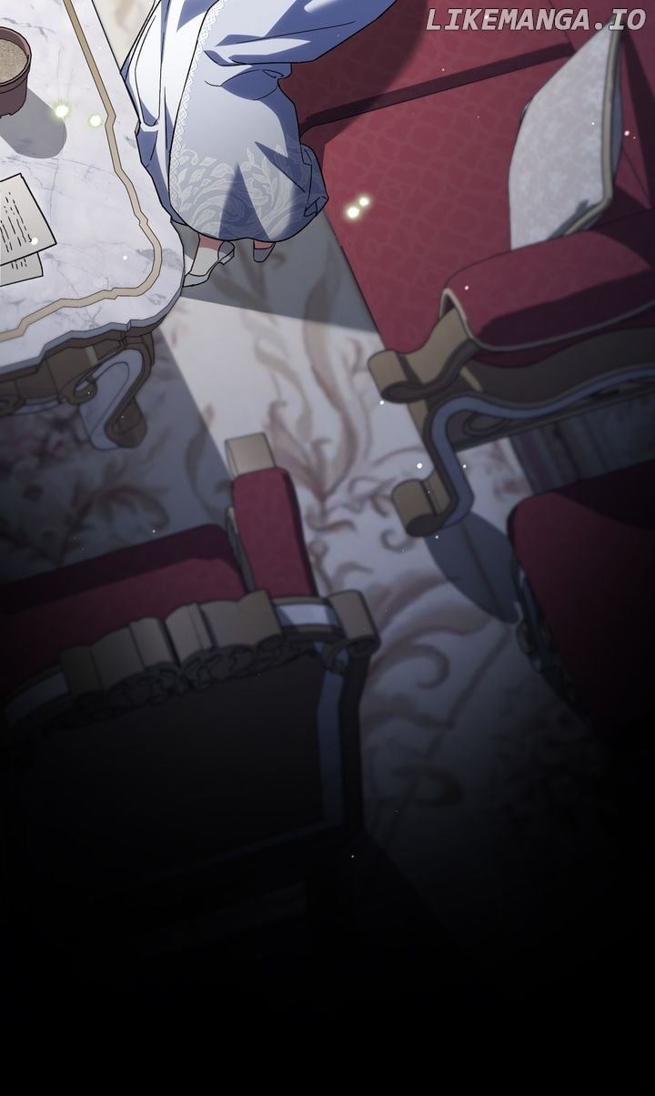 My Sweet Enemy, Thy Name is Husband Chapter 48 - page 34