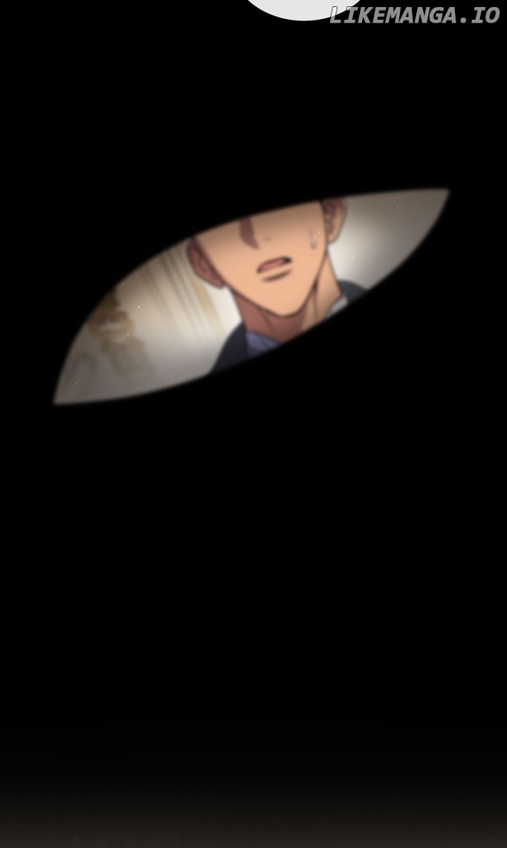 My Sweet Enemy, Thy Name is Husband Chapter 48 - page 36