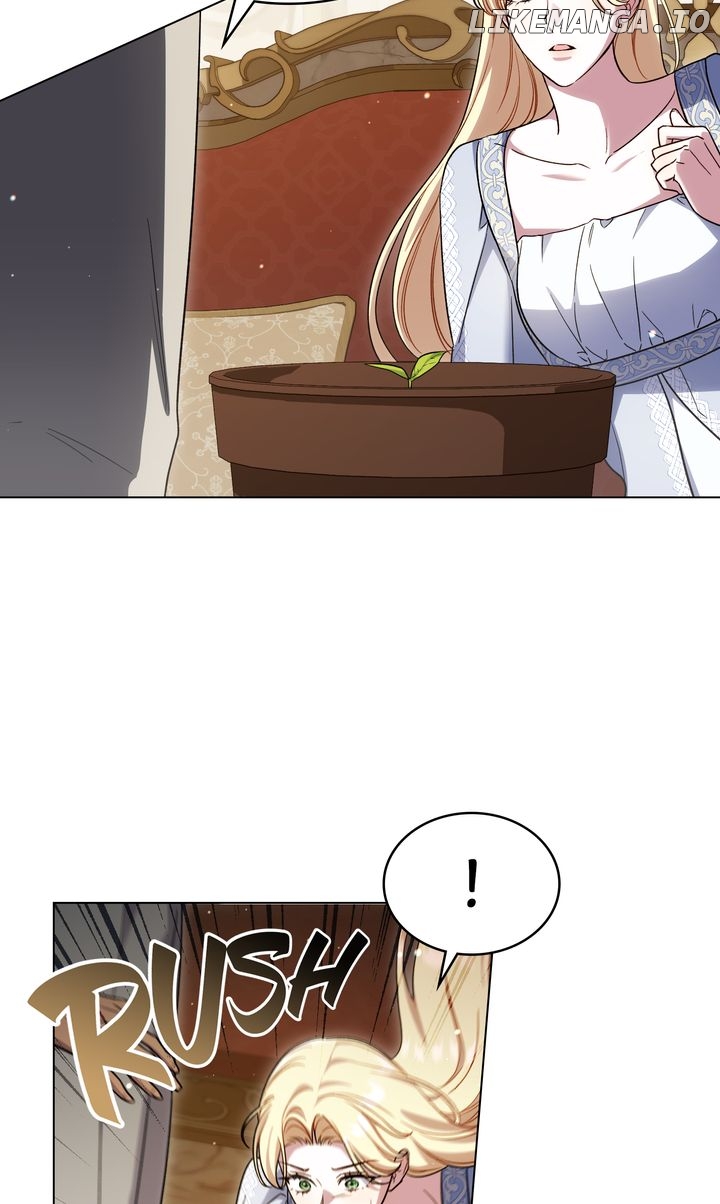 My Sweet Enemy, Thy Name is Husband Chapter 48 - page 40