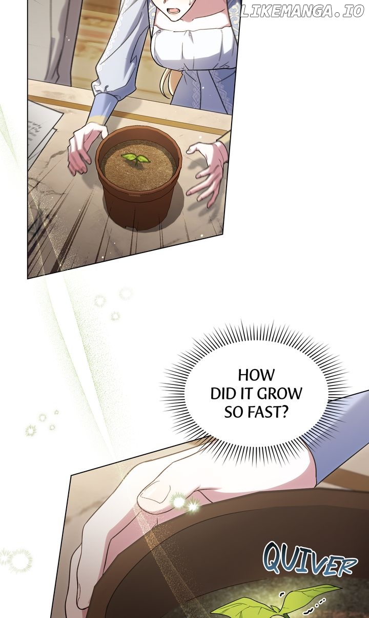 My Sweet Enemy, Thy Name is Husband Chapter 48 - page 41