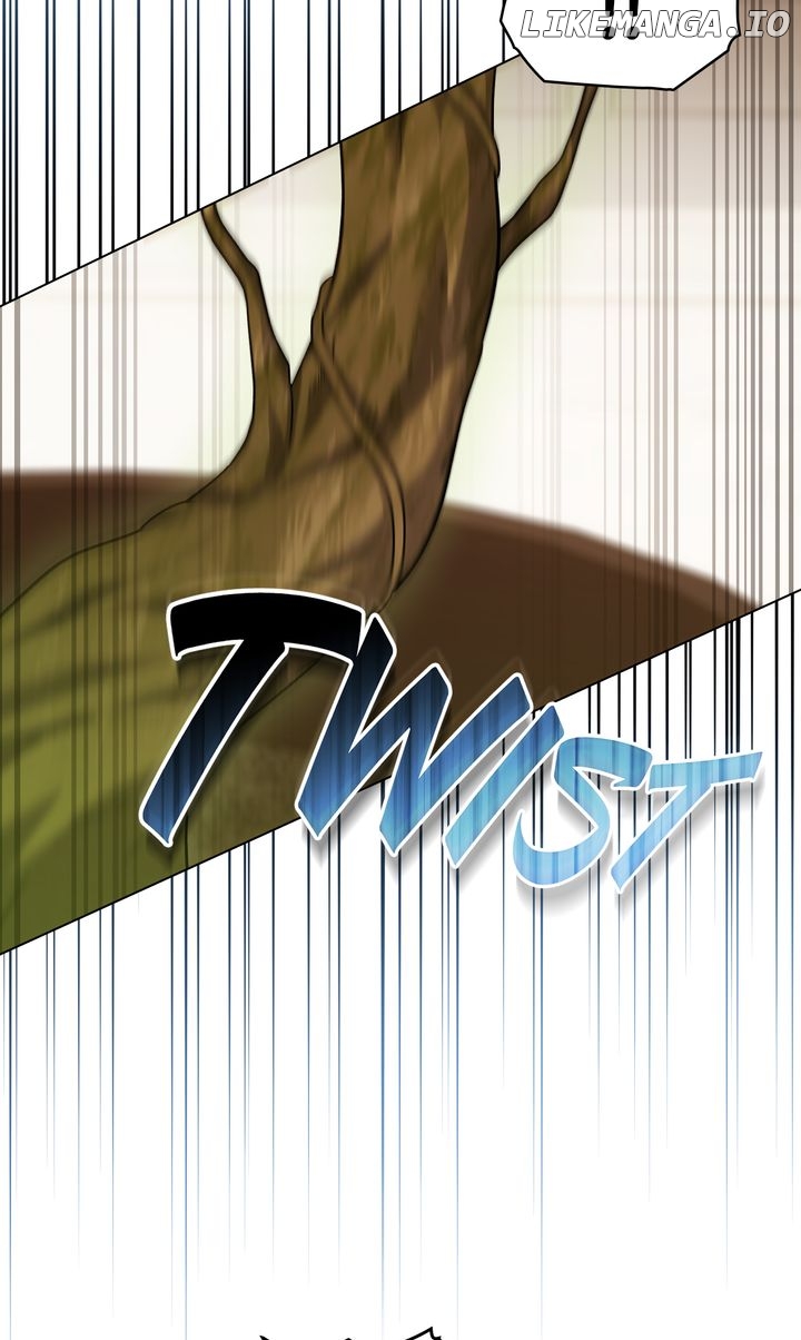 My Sweet Enemy, Thy Name is Husband Chapter 48 - page 43