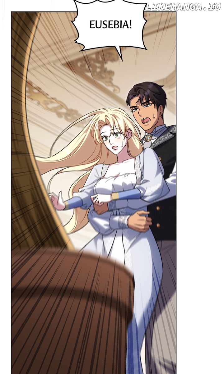 My Sweet Enemy, Thy Name is Husband Chapter 48 - page 44