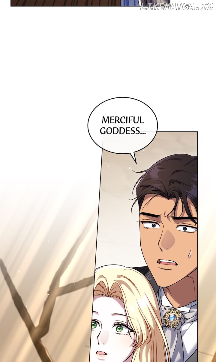 My Sweet Enemy, Thy Name is Husband Chapter 48 - page 45