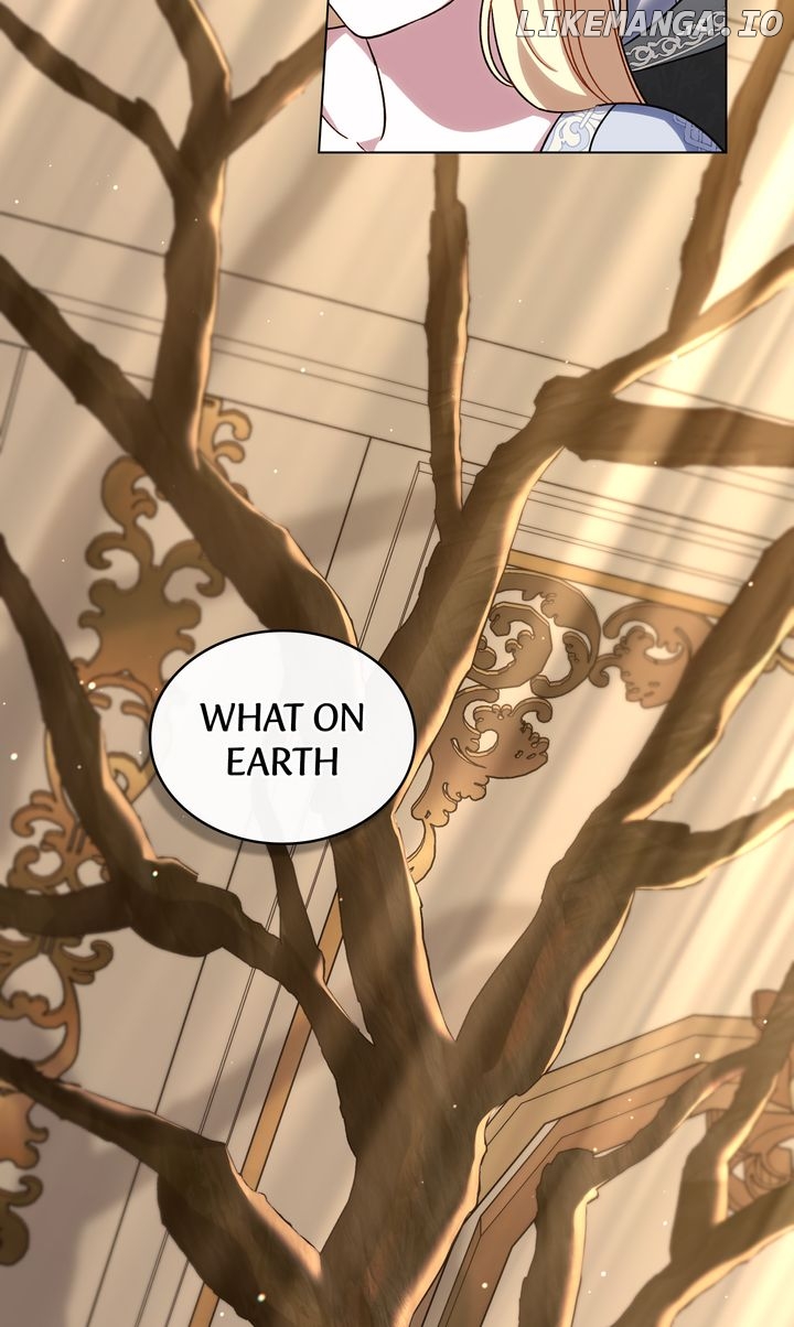 My Sweet Enemy, Thy Name is Husband Chapter 48 - page 46