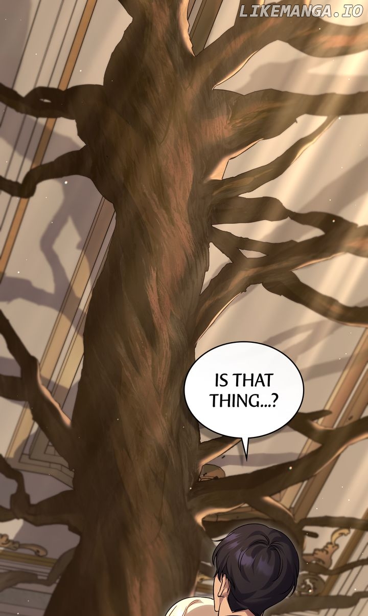 My Sweet Enemy, Thy Name is Husband Chapter 48 - page 47