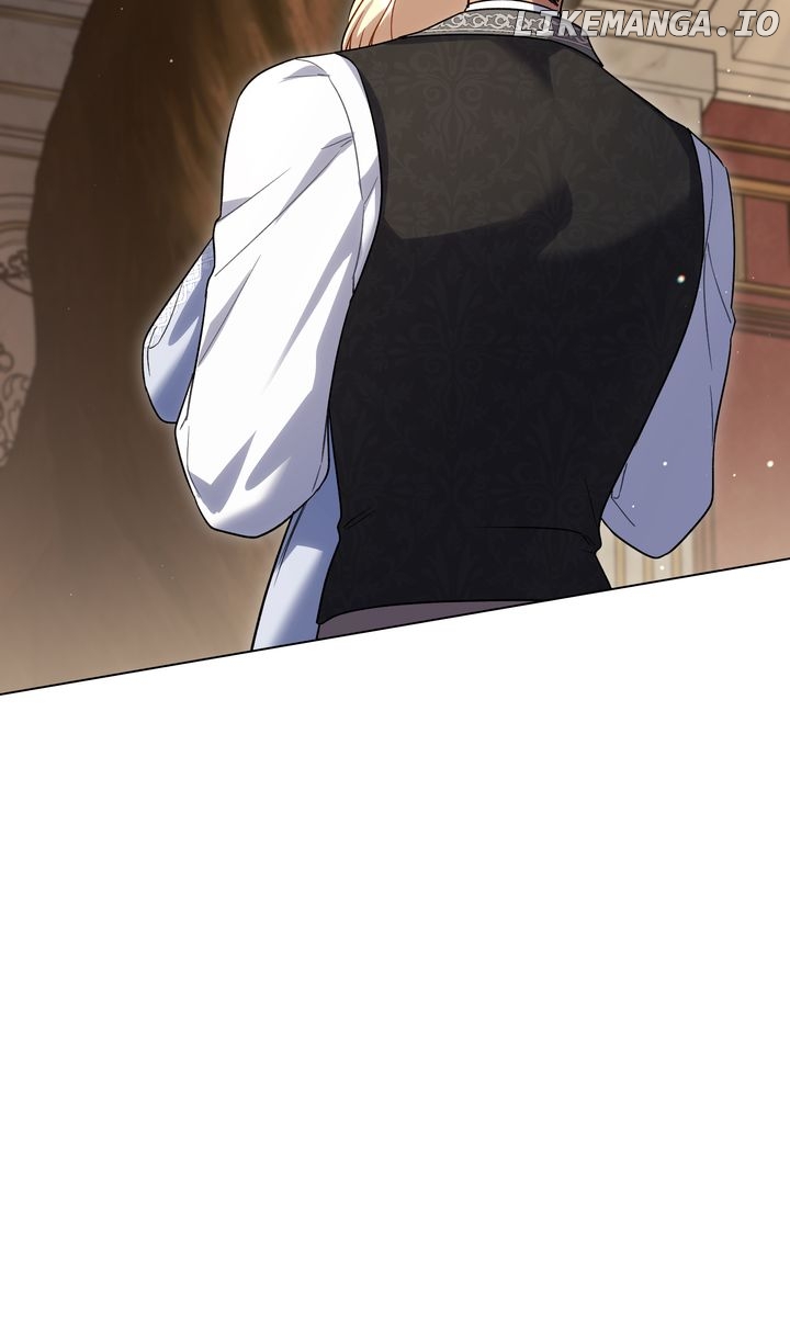 My Sweet Enemy, Thy Name is Husband Chapter 48 - page 48