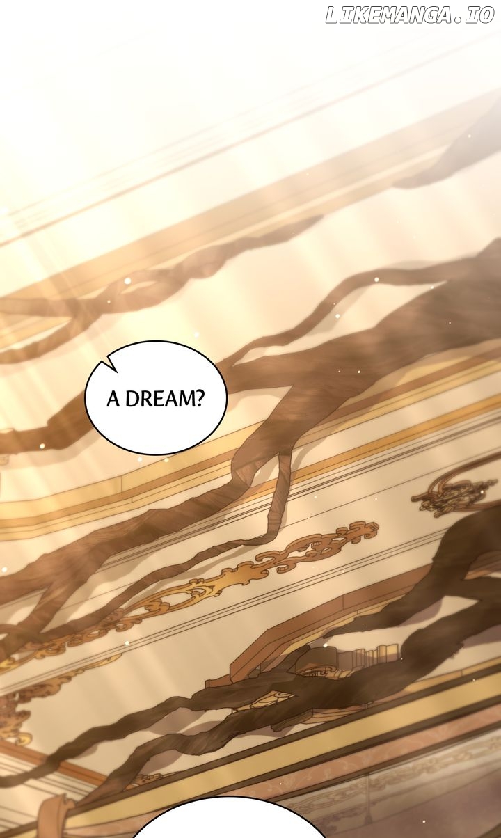 My Sweet Enemy, Thy Name is Husband Chapter 48 - page 50