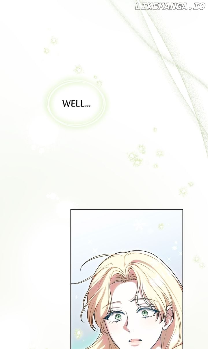 My Sweet Enemy, Thy Name is Husband Chapter 48 - page 6
