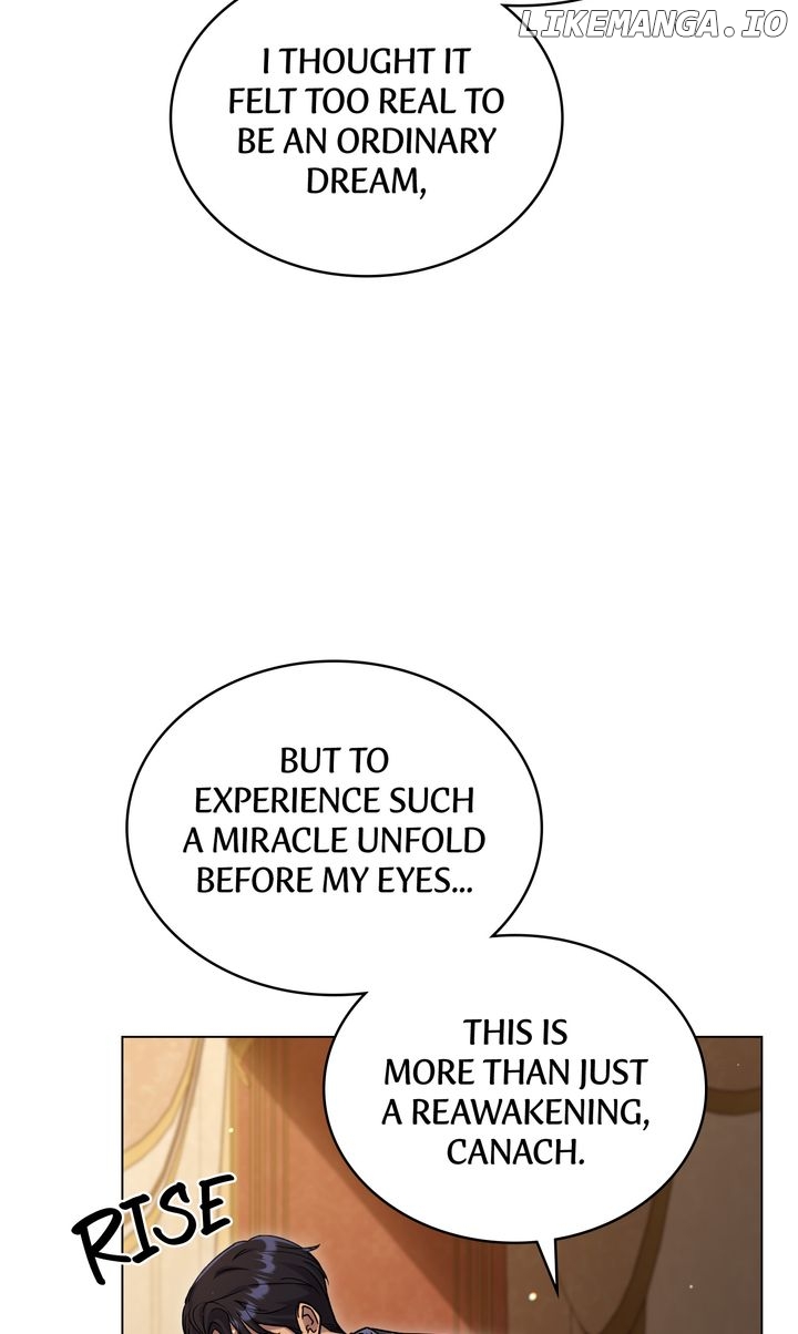 My Sweet Enemy, Thy Name is Husband Chapter 48 - page 52