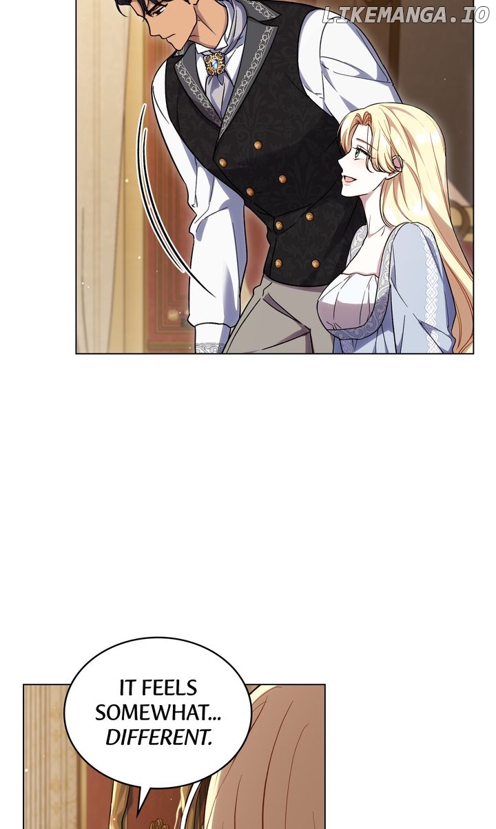 My Sweet Enemy, Thy Name is Husband Chapter 48 - page 53