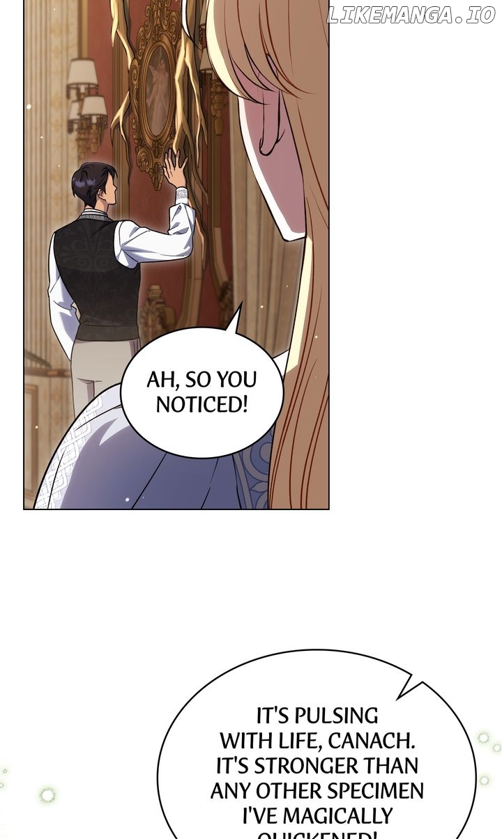 My Sweet Enemy, Thy Name is Husband Chapter 48 - page 54