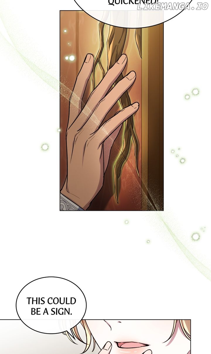My Sweet Enemy, Thy Name is Husband Chapter 48 - page 55