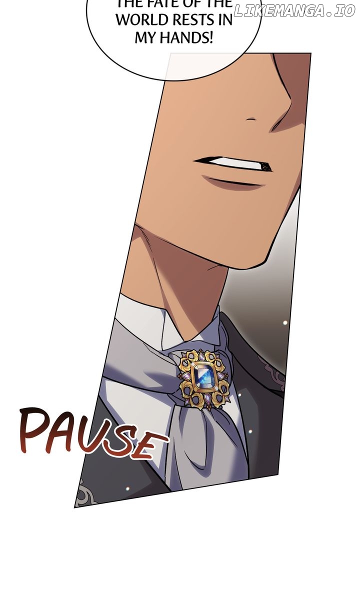 My Sweet Enemy, Thy Name is Husband Chapter 48 - page 58