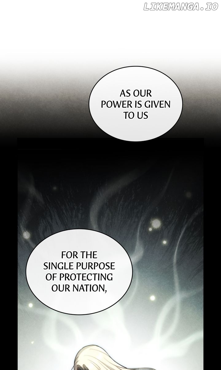 My Sweet Enemy, Thy Name is Husband Chapter 48 - page 59