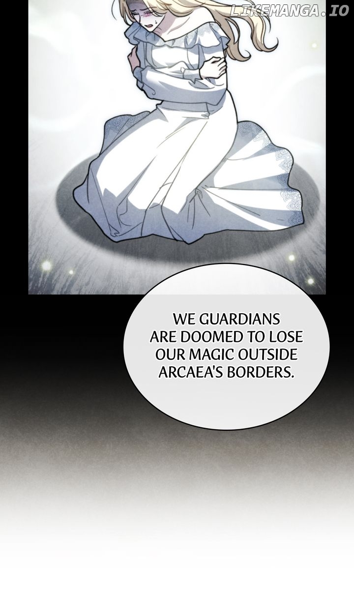 My Sweet Enemy, Thy Name is Husband Chapter 48 - page 60