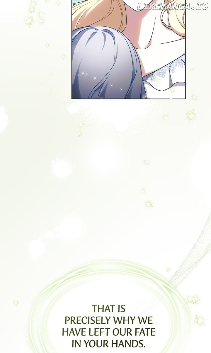 My Sweet Enemy, Thy Name is Husband Chapter 48 - page 7