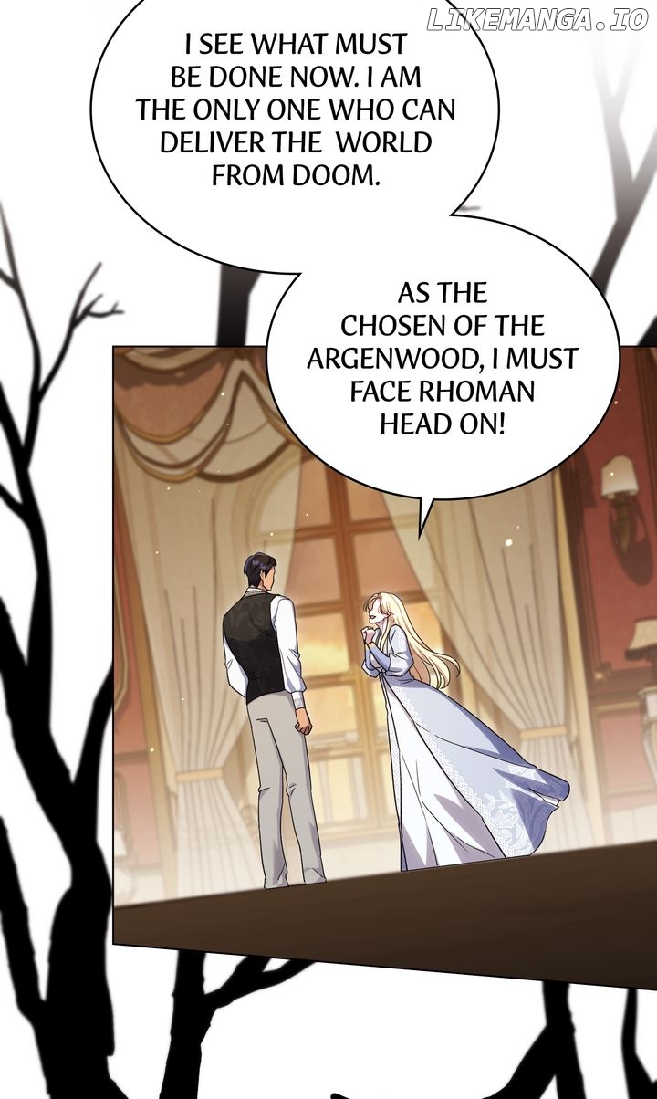 My Sweet Enemy, Thy Name is Husband Chapter 48 - page 62