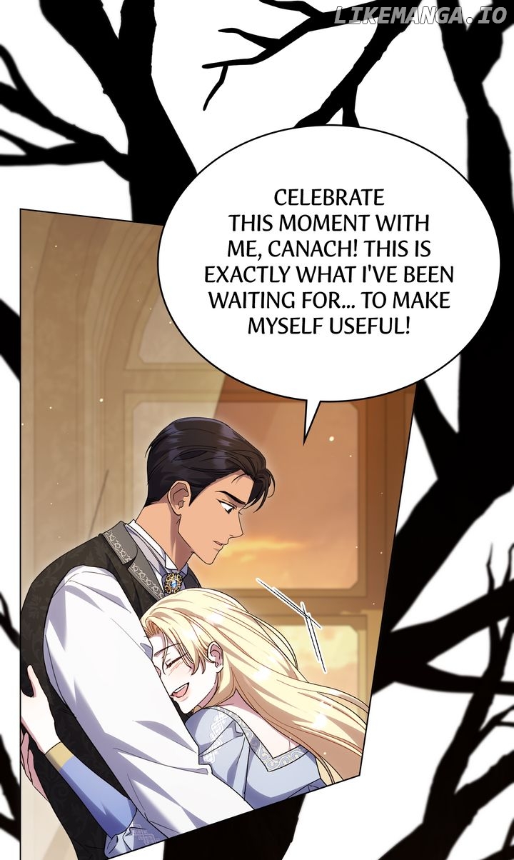 My Sweet Enemy, Thy Name is Husband Chapter 48 - page 63