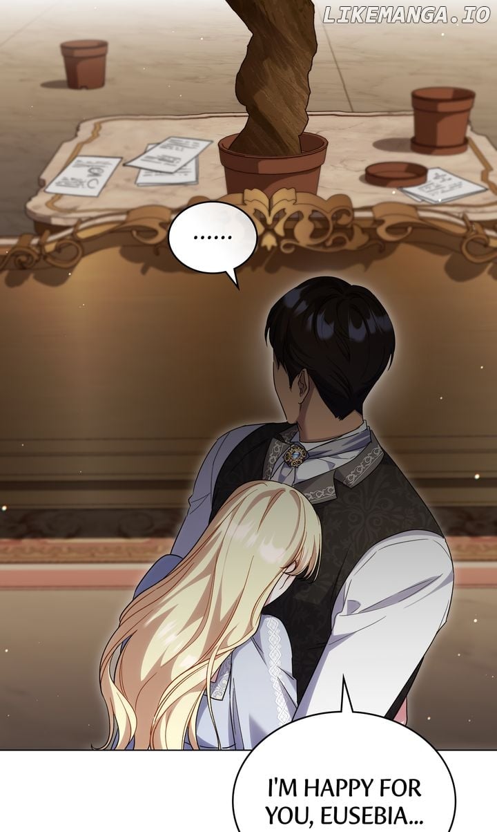 My Sweet Enemy, Thy Name is Husband Chapter 48 - page 65