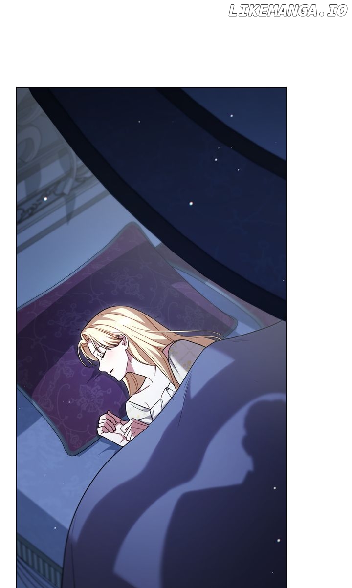 My Sweet Enemy, Thy Name is Husband Chapter 48 - page 68