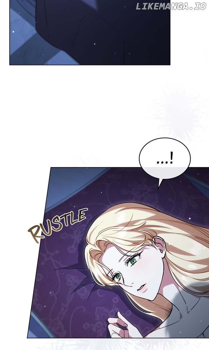 My Sweet Enemy, Thy Name is Husband Chapter 48 - page 69