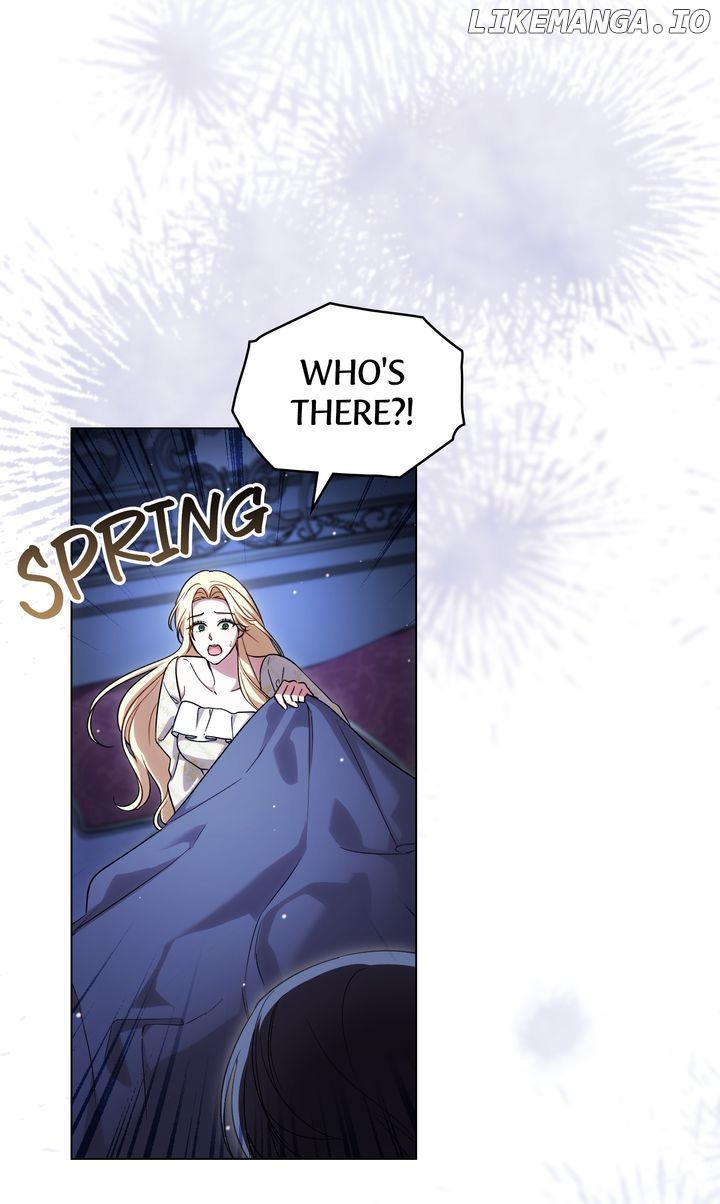 My Sweet Enemy, Thy Name is Husband Chapter 48 - page 70