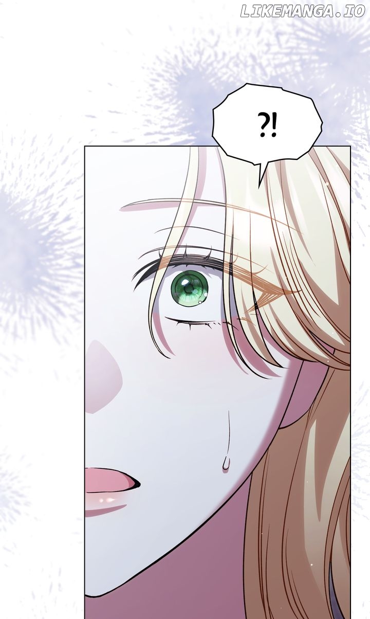 My Sweet Enemy, Thy Name is Husband Chapter 48 - page 71