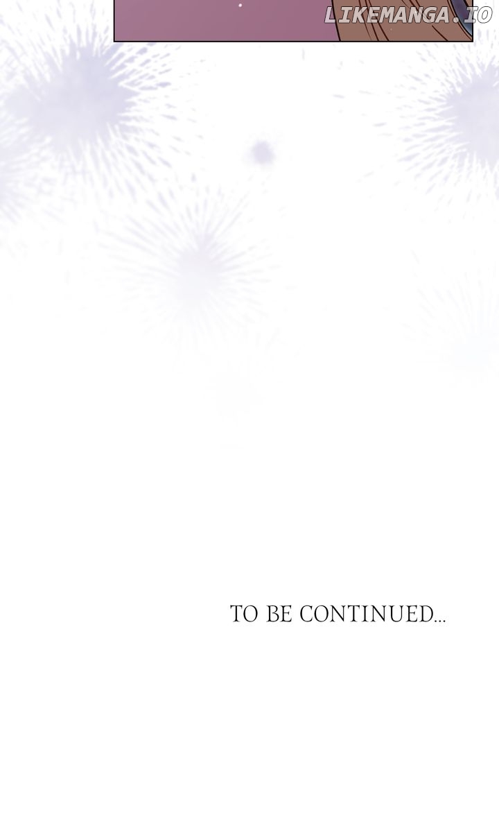 My Sweet Enemy, Thy Name is Husband Chapter 48 - page 72