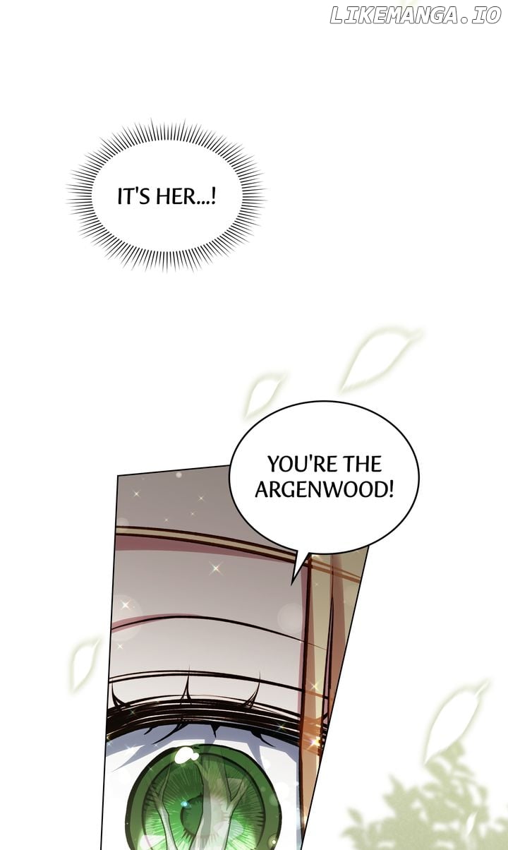 My Sweet Enemy, Thy Name is Husband Chapter 48 - page 10