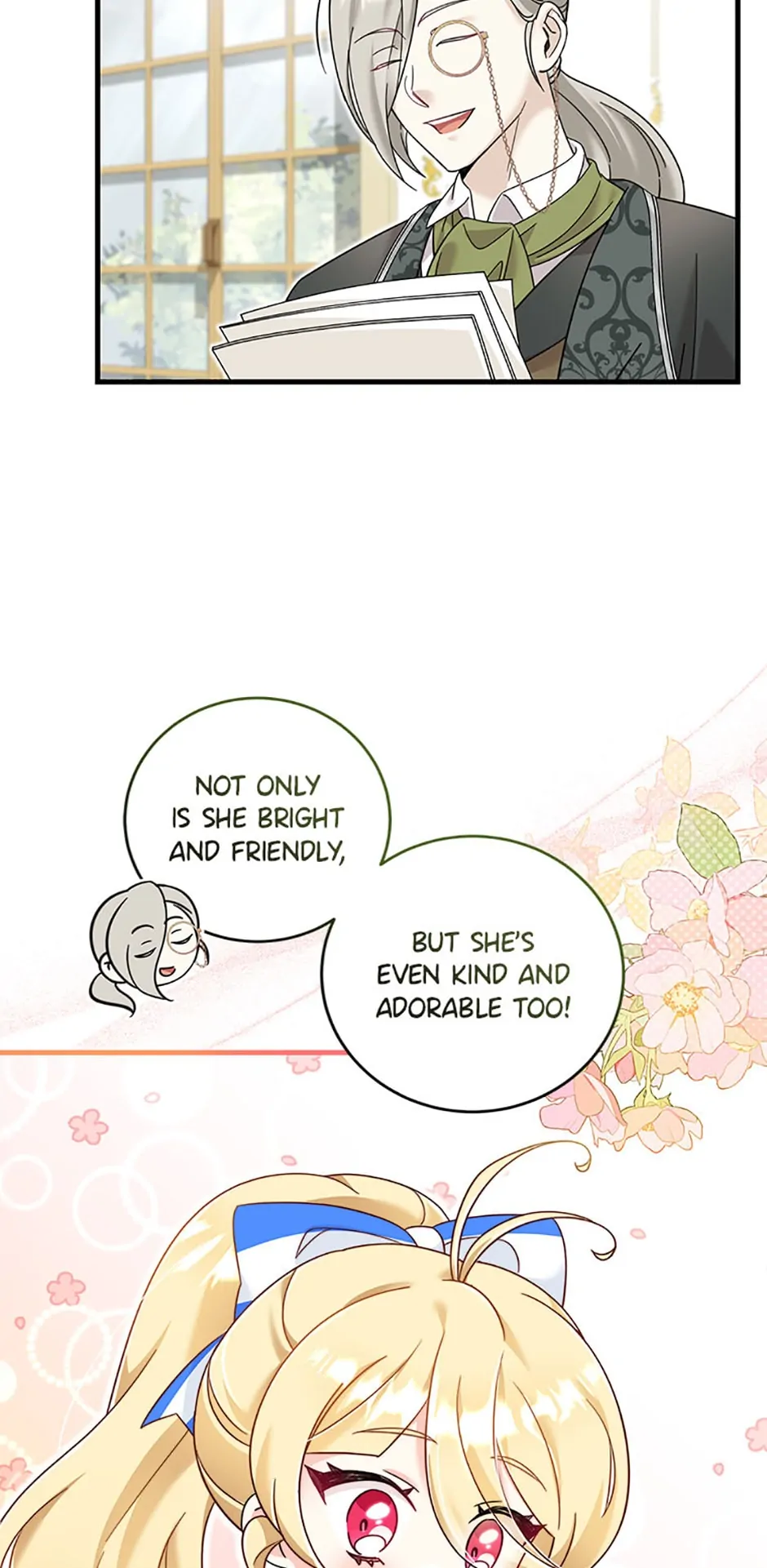 Baby Pharmacist Princess Chapter 17 - page 13