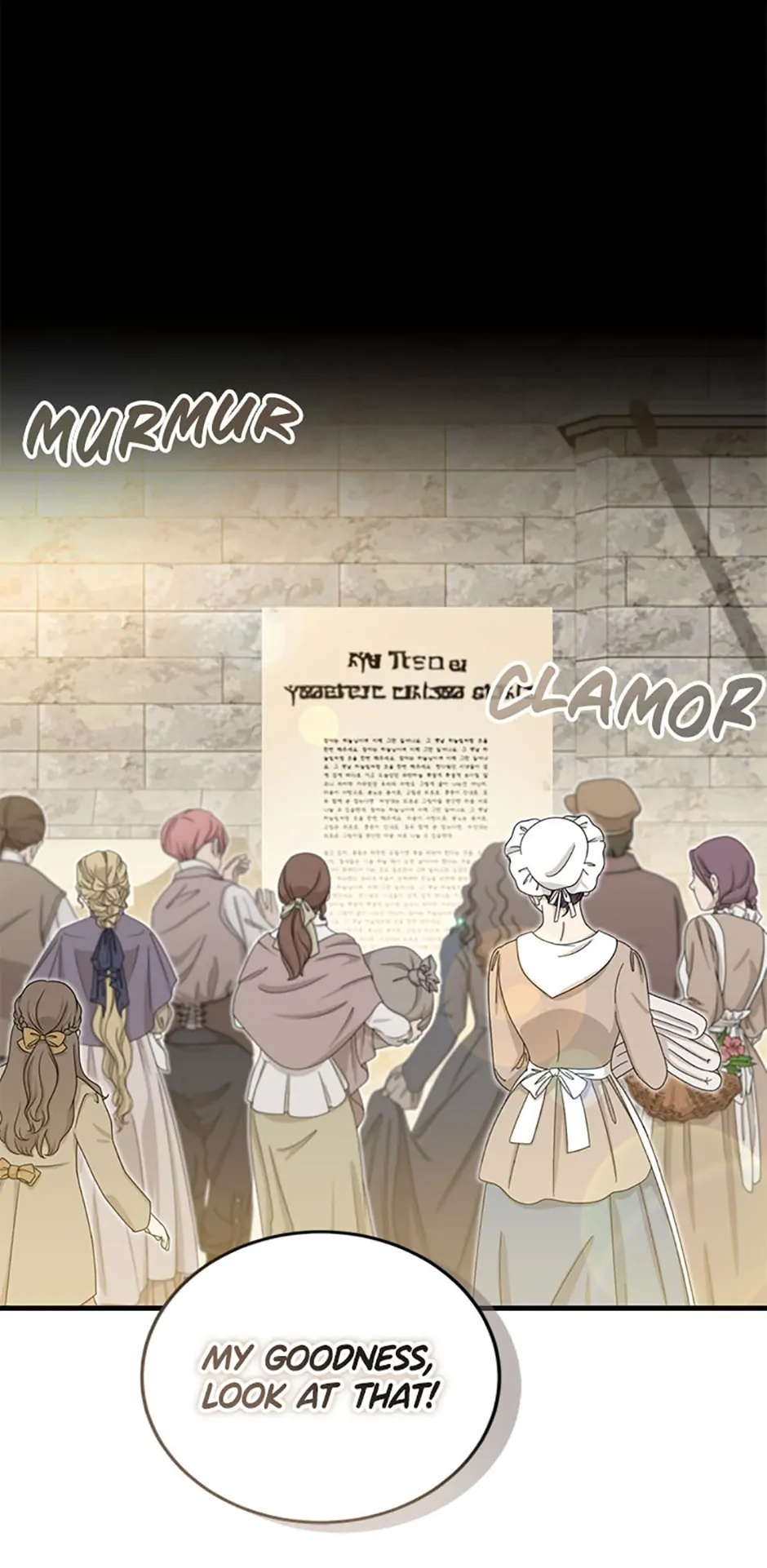 Baby Pharmacist Princess Chapter 17 - page 25