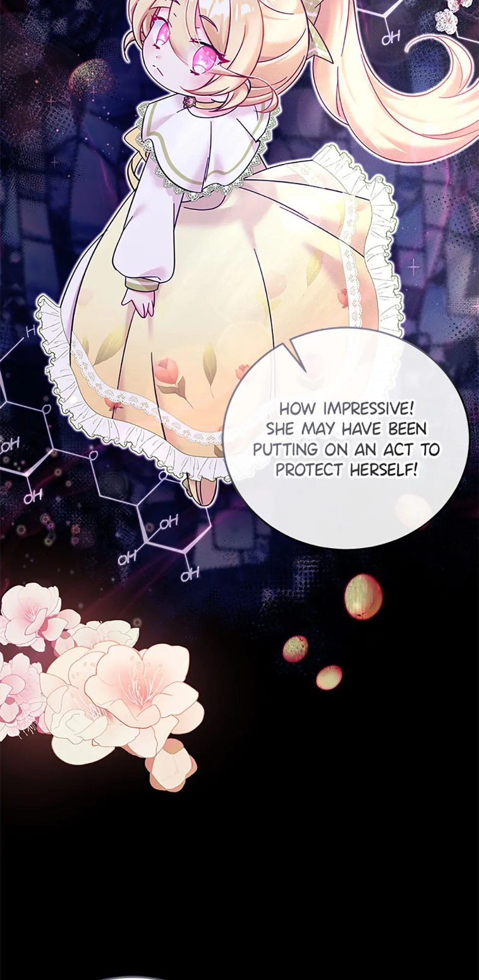 Baby Pharmacist Princess Chapter 17 - page 31